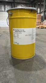 Sikafloor CC 721. Пропитка для бетона