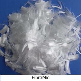 Фибра стекловолоконная, микро. FibraMic
